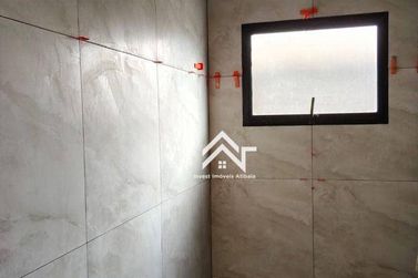 Casa &agrave; venda - 90m&sup2; - Cachoeirinha