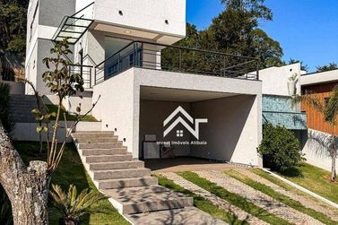Casa &agrave; venda - 279m&sup2; - Quintas da Boa Vista