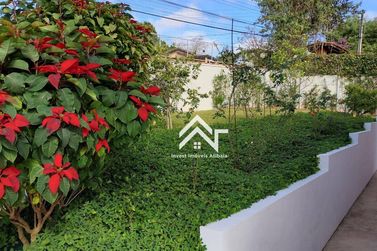 Ch&aacute;cara &agrave; venda - 1000m&sup2; - Jardim Est&acirc;ncia Brasil