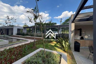 Apartamento para alugar - 98m&sup2; - Nova Gard&ecirc;nia