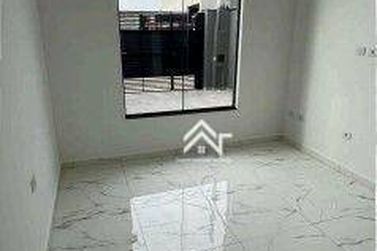 Casa &agrave; venda - 61m&sup2; - Est&acirc;ncia Galvani II