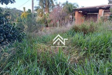 Terreno &agrave; venda - 1000m&sup2; - Ch&aacute;caras Fern&atilde;o Dias