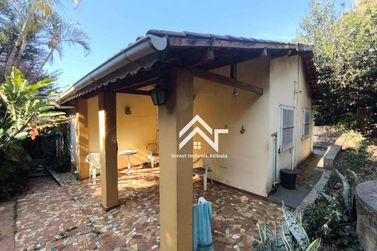 Casa &agrave; venda - 100m&sup2; - Jardim Imperial