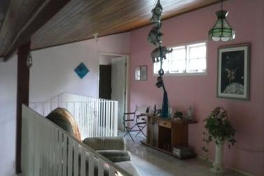 Casa &agrave; venda - 493m&sup2; - Jardim Paulista