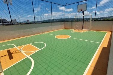 Apartamento &agrave; venda - 66m&sup2; - Atibaia Jardim