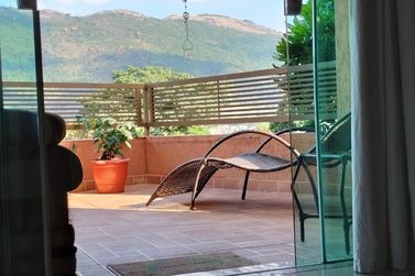 Casa &agrave; venda - 330m&sup2; - Vila petr&oacute;polis