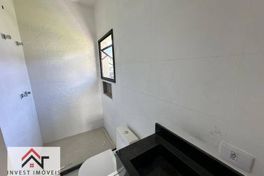 Casa &agrave; venda - 189m&sup2; - Condom&iacute;nio Terras de Atibaia I