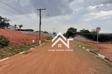 Terreno &agrave; venda - 750m&sup2; - Condominio Vila Dom Pedro