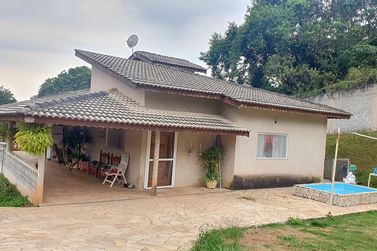 Ch&aacute;cara &agrave; venda - JARDIM EST&Acirc;NCIA BRASIL
