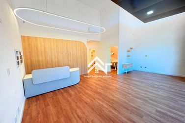 Sal&atilde;o Comercial para alugar - 200m&sup2; - Jardim Paulista