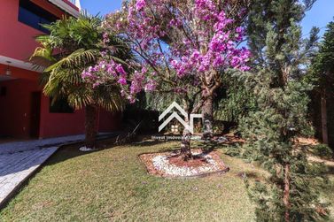 Ch&aacute;cara &agrave; venda - 2100m&sup2; - Jardim Est&acirc;ncia Brasil