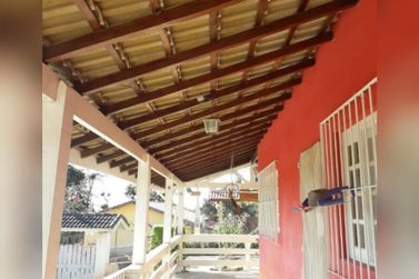 Ch&aacute;cara &agrave; venda - EST&Acirc;NCIA SANTA MARIA DO PORT&Atilde;O