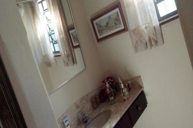 Casa &agrave; venda - 400m&sup2; - VILA PEREIRA BARRETO