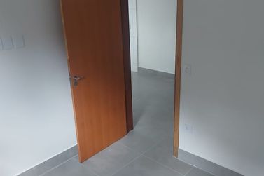 Casa para alugar - 55m&sup2; - LOTEAMENTO JARDIM MORUMBI