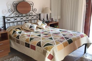 Casa &agrave; venda - 377m&sup2; - JARDIM DAS FLORES