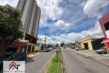 Terreno &agrave; venda - 221m&sup2; - Alvin&oacute;polis