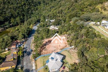 Terreno &agrave; venda - 1300m&sup2; - Nova Gard&ecirc;nia