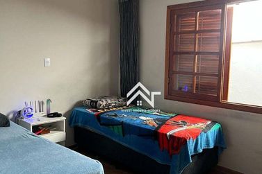 Casa &agrave; venda - 280m&sup2; - Retiro das Fontes