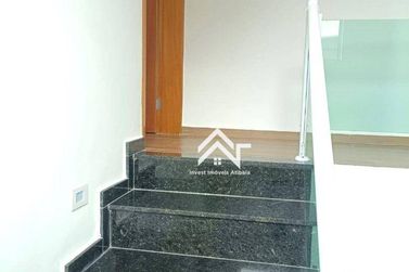 Casa &agrave; venda - 161m&sup2; - Jardim do Lago