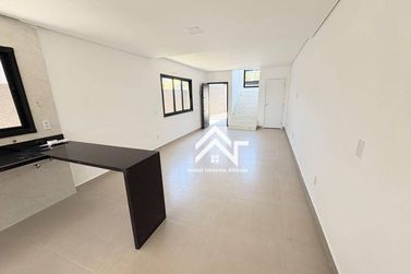 Casa para alugar - 170m&sup2; - Nova Gard&ecirc;nia