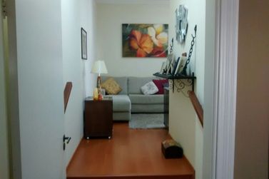 Casa &agrave; venda - 170m&sup2; - Jardim do Lago
