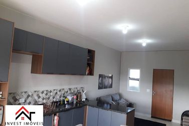 Apartamento &agrave; venda - 70m&sup2; - Jardim Colonial
