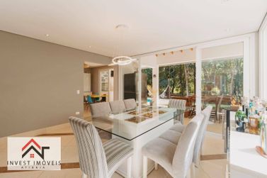 Casa &agrave; venda - 462m&sup2; - Tanque