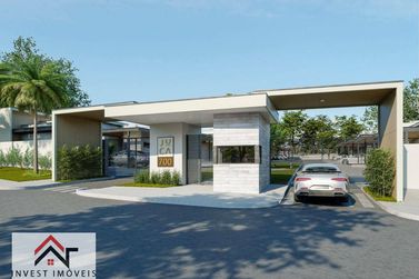 Casa &agrave; venda - 198m&sup2; - Vila Santista