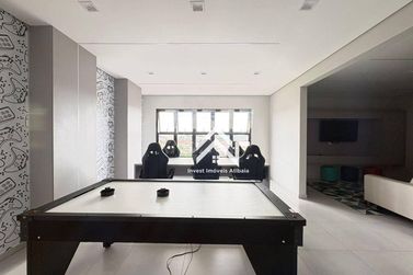 Apartamento &agrave; venda - 44m&sup2; - Atibaia Jardim