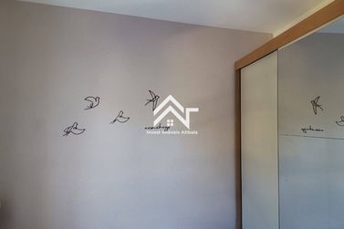 Casa para alugar - 120m&sup2; - Nova Cerejeira