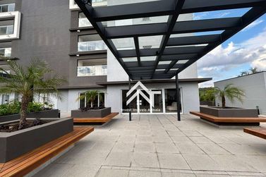Apartamento &agrave; venda - 104m&sup2; - Nova Gard&ecirc;nia