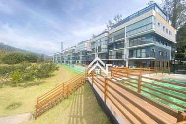Apartamento para alugar - 88m&sup2; - Nova Gard&ecirc;nia