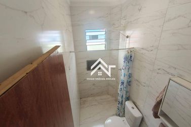Casa &agrave; venda - 82m&sup2; - Jardim das Cerejeiras