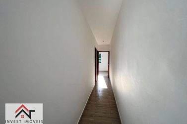 Casa &agrave; venda - 80m&sup2; - Jardim Maristela II