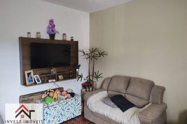 Casa &agrave; venda - 60m&sup2; - Jardim Imperial