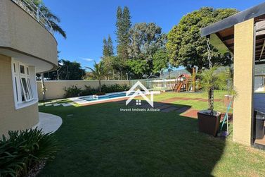 Casa &agrave; venda - 890m&sup2; - Recreio Maristela