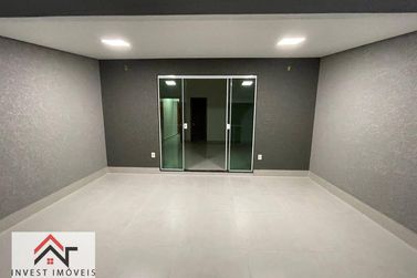 Casa &agrave; venda - 150m&sup2; - Alvin&oacute;polis
