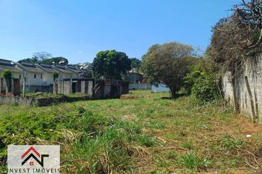 Terreno &agrave; venda - 2175m&sup2; - Jardim Est&acirc;ncia Brasil