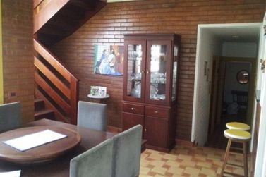 Casa &agrave; venda - 324m&sup2; - Condominio Portal das Hortencias