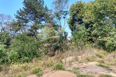 Terreno &agrave; venda - 1910m&sup2; - bairro jardim paraiso