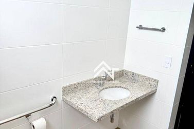 Sal&atilde;o Comercial para alugar - 170m&sup2; - Jardim das Cerejeiras