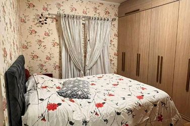 Casa &agrave; venda - 89m&sup2; - Nova Cerejeiras