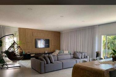 Casa &agrave; venda - 400m&sup2; - Jardim Paulista