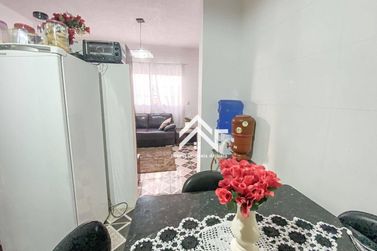 Ch&aacute;cara &agrave; venda - 514m&sup2; - Jardim Est&acirc;ncia Brasil