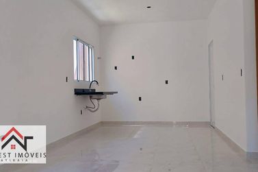 Casa para alugar - 74m&sup2; - Ribeir&atilde;o dos Porcos