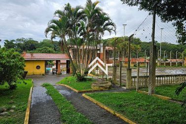 Terreno &agrave; venda - 400m&sup2; - Jardim Maracan&atilde;