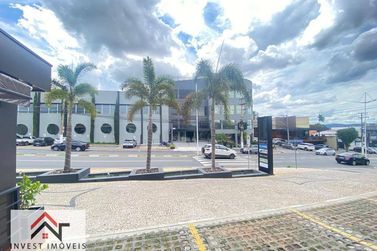 Sal&atilde;o Comercial para alugar - 50m&sup2; - Jardim Paulista