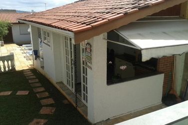 Casa &agrave; venda - VILA ESPERIA OU GIGLIO