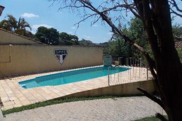Ch&aacute;cara &agrave; venda - 650m&sup2; - Jardim Maracan&atilde;