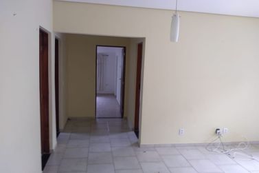 Casa &agrave; venda - 120m&sup2; - JARDIM SANTO ANT&Ocirc;NIO